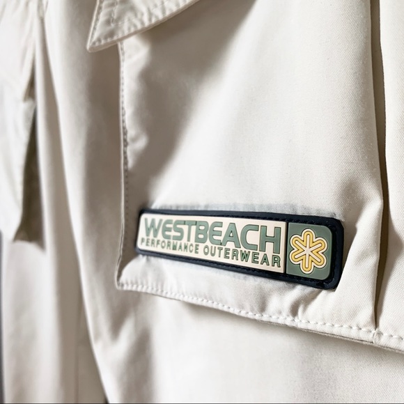 Westbeach Snowboard Pants - Picture 2 of 6